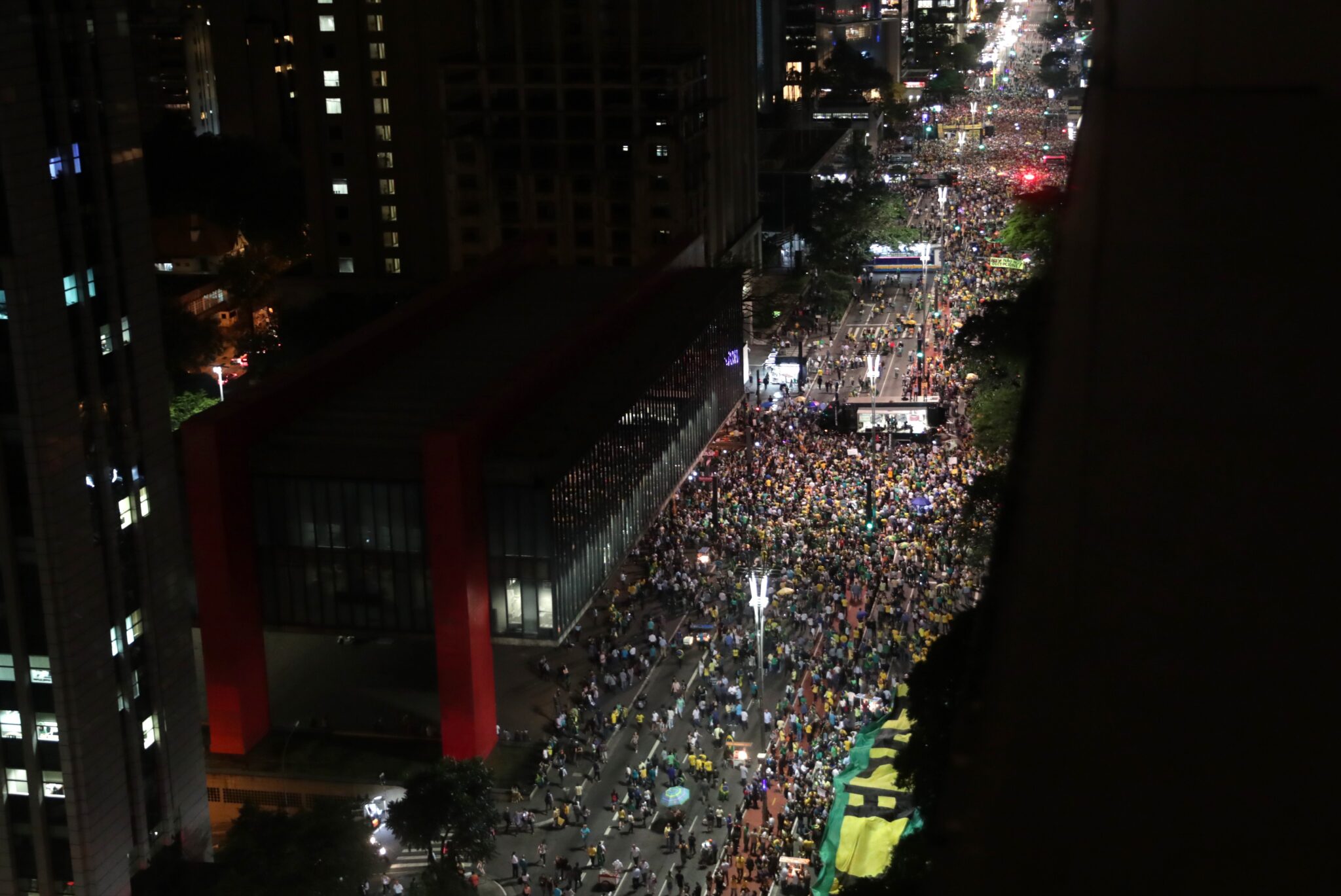 Φωτογραφίες που ξεχωρίσαμε από όλο τον κόσμο