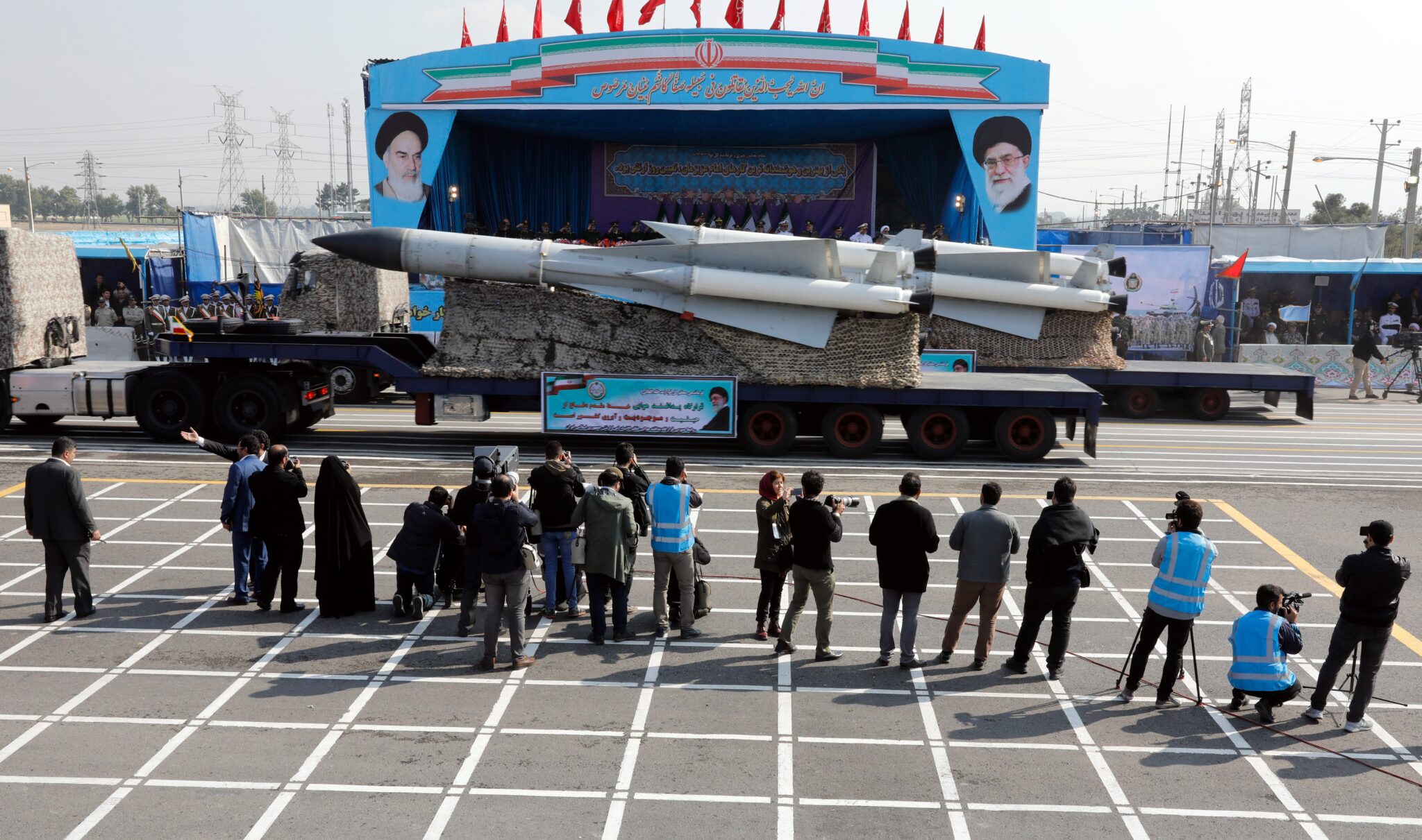 Φωτογραφίες που ξεχωρίσαμε από όλο τον κόσμο