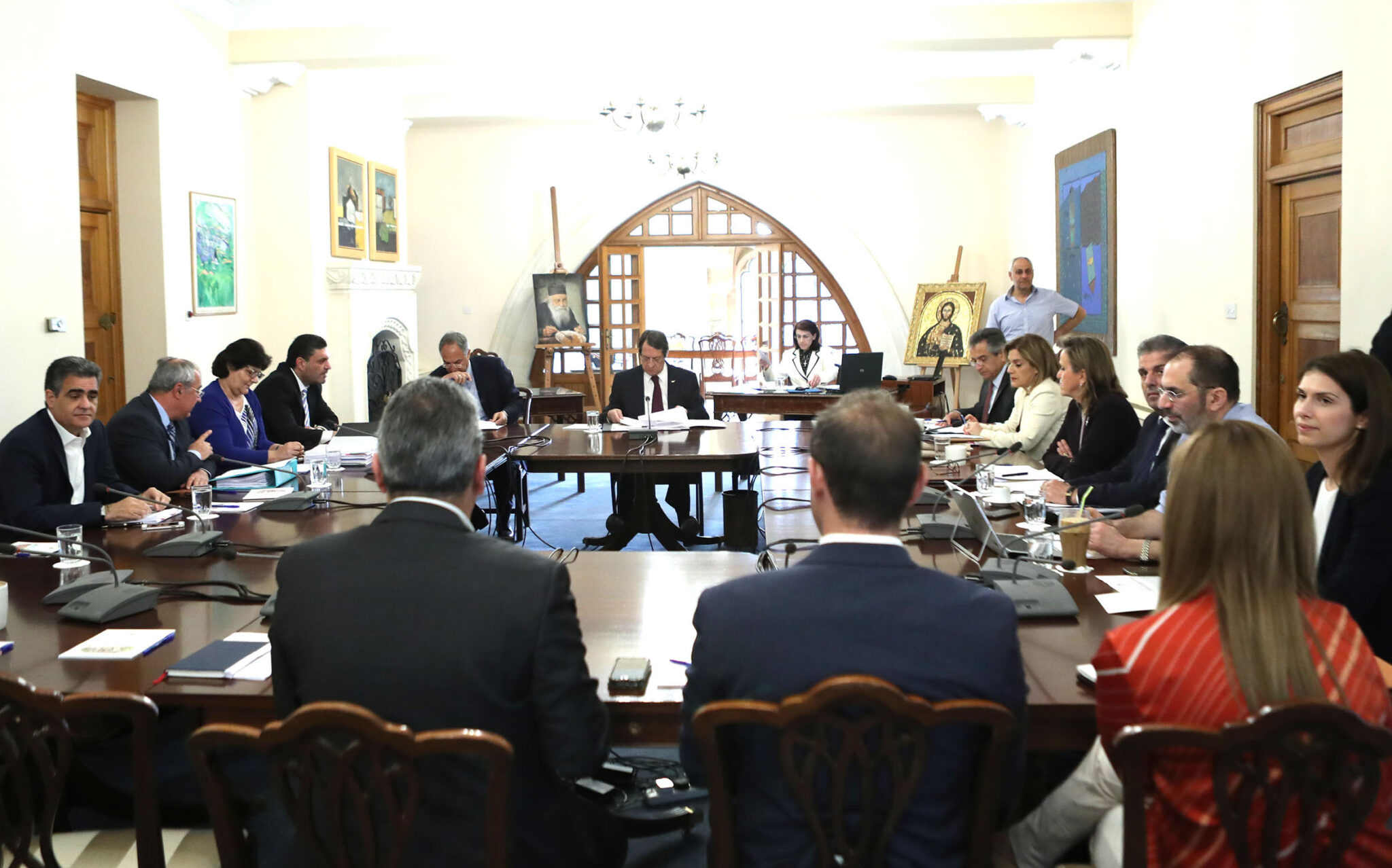 Οριστικές λύσεις για το ΧΥΤΥ Κόσιης την ερχόμενη εβδομάδα (BINTEO)