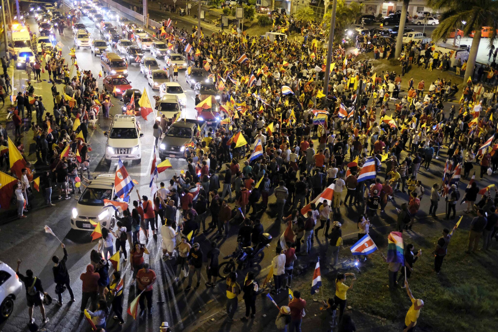 Φωτογραφίες που ξεχωρίσαμε από όλο τον κόσμο