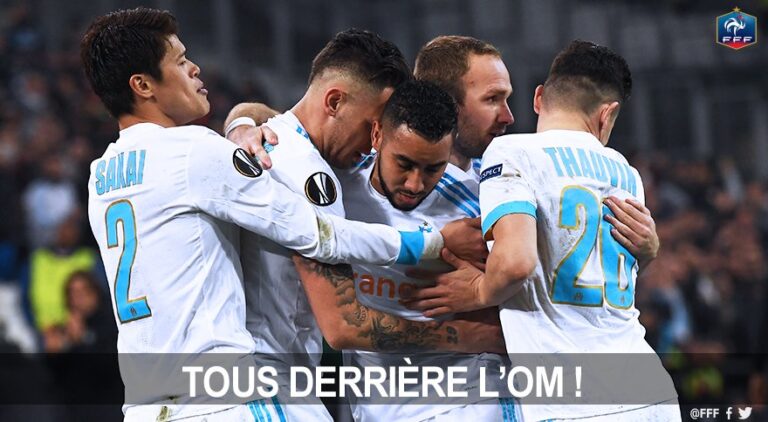 Μεγάλες ανατροπές για Μαρσέιγ και Ζάλτσμπουργκ