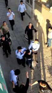 Μακελειό στην Κίνα, με επτά νεκρούς μαθητές (ΦΩΤΟ)