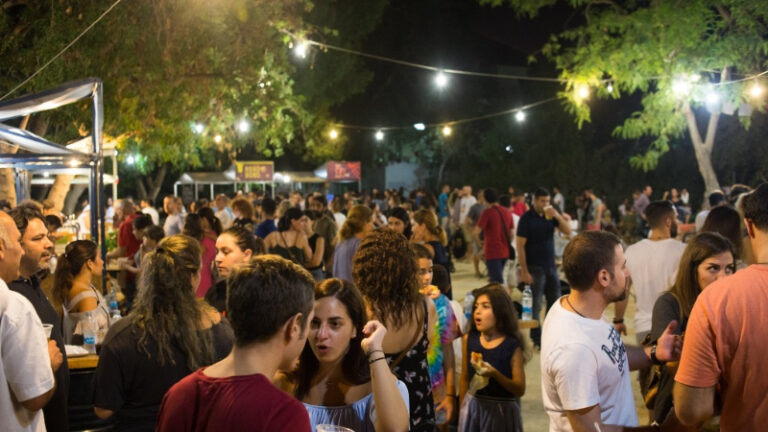 Tο πιο… νόστιμο Market της χρονιάς επιστρέφει! Πεινάσατε;