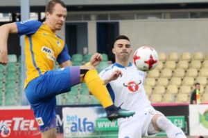 Nτέρμπι τίτλου στο ΓΣΠ