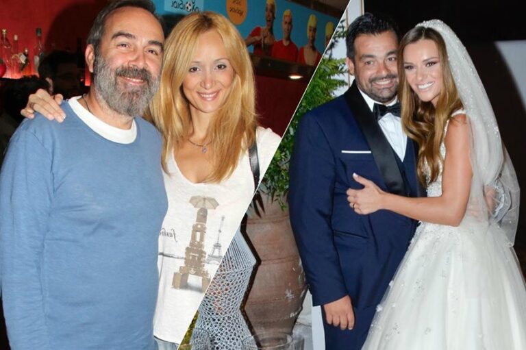 Γκουντάρας – Κάκκαβα: Tο δώρο που έκαναν στην Ελένη Τσολάκη που την…ξεσήκωσε!