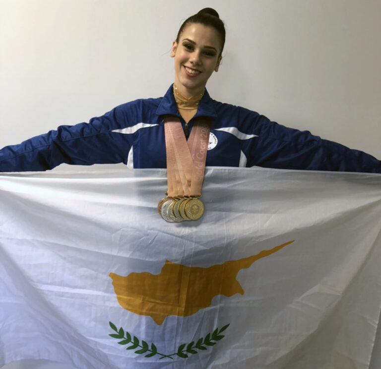 Κοινοπολιτειακοί: Άλλα τέσσερα μετάλλια η Διαμάντω! (ΒΙΝΤΕΟ)