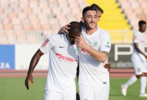 Σαρωτική η Δόξα καταδίκασε οριστικά τον Ολυμπιακό (ΒΙΝΤΕΟ)