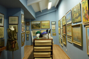 Διάλεξη με τίτλο «Γέφυρες από το παρελθόν στο μέλλον» με τη δρα Ρίτα Σεβέρη