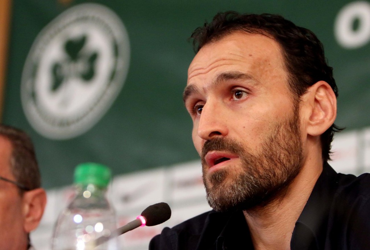 «Παίζει» δυνατά του Νταμπίζα για Ολυμπιακό