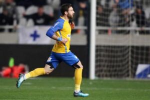 Ξανά τραυματίας ο Εφραίμ