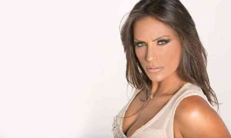 Ειρήνη Μερκούρη:Καταγγέλει άνδρα που εξαπατά κόσμο χρησιμοποιώντας το όνομά της