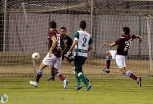 Β΄ Κατηγορία: Σήμερα η μεγαλύτερη μέρα του "πολέμου"