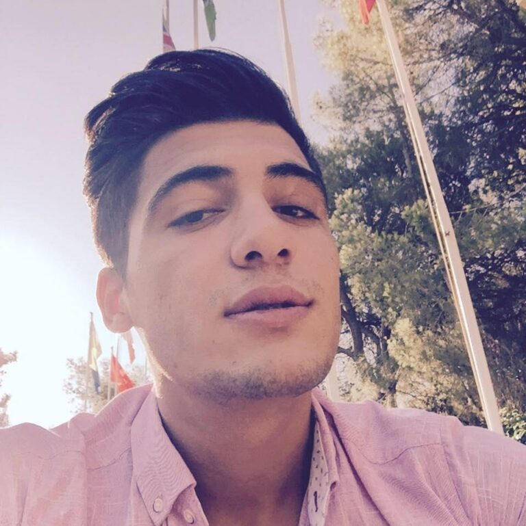 "Χτύπησα τον Αποστολίδη με πέτρα στο κεφάλι" παραδέχθηκε ο 22χρονος