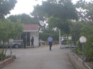 Συνελήφθησαν οι δύο που καταζητούνταν για οπλισμό και εκρηκτικά (BINTEO)