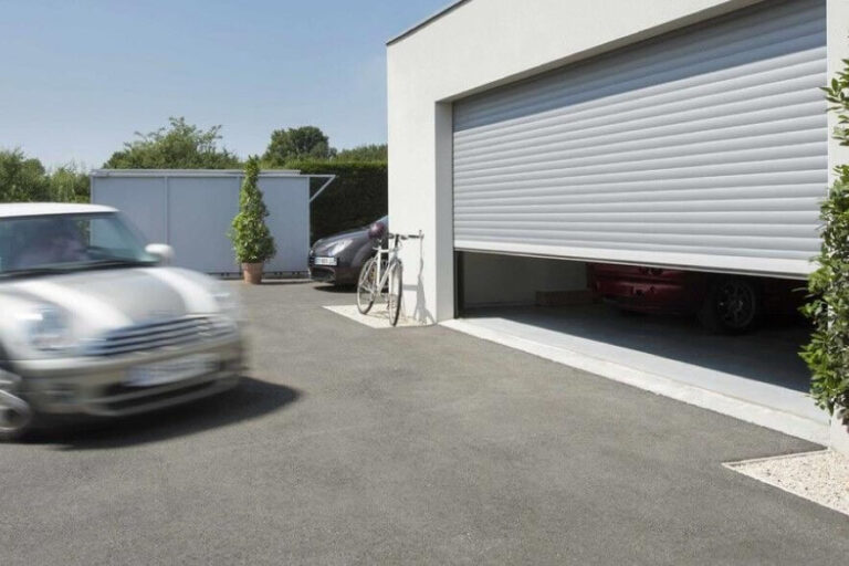 5 μοναδικά πλεονεκτήματα που σου εξασφαλίζει η Γκαραζόπορτα Νέας Γενιάς