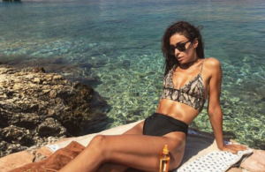 Φουρέιρα: Αφήσε το μικρόφωνο, βγήκε στις παραλίες και μας…αναστάτωσε! (ΒΙΝΤΕΟ)