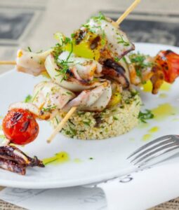 Η επιλογή για διατροφή χωρίς γλουτένη