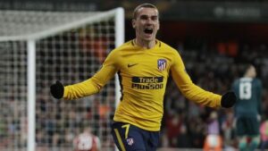 Προβάδισμα για Ατλέτικο και Μαρσέιγ