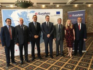 Αρχές του 2019 τα έργα για την ηλεκτρική διασύνδεση Ελλάδας-Κύπρου-Ισραήλ