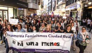 Ισπανία: Διαδηλώσεις εναντίον δικαστικής απόφασης για ομαδικό βιασμό έφηβης