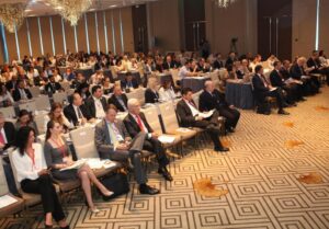 Συνέδριο για το μέλλον της ρωσικής επιχειρηματικότητας στην Κύπρο