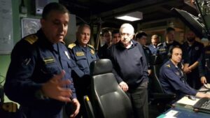 Διαψεύδει ο Φώτης Κουβέλης τους ισχυρισμούς Μπουλούτ