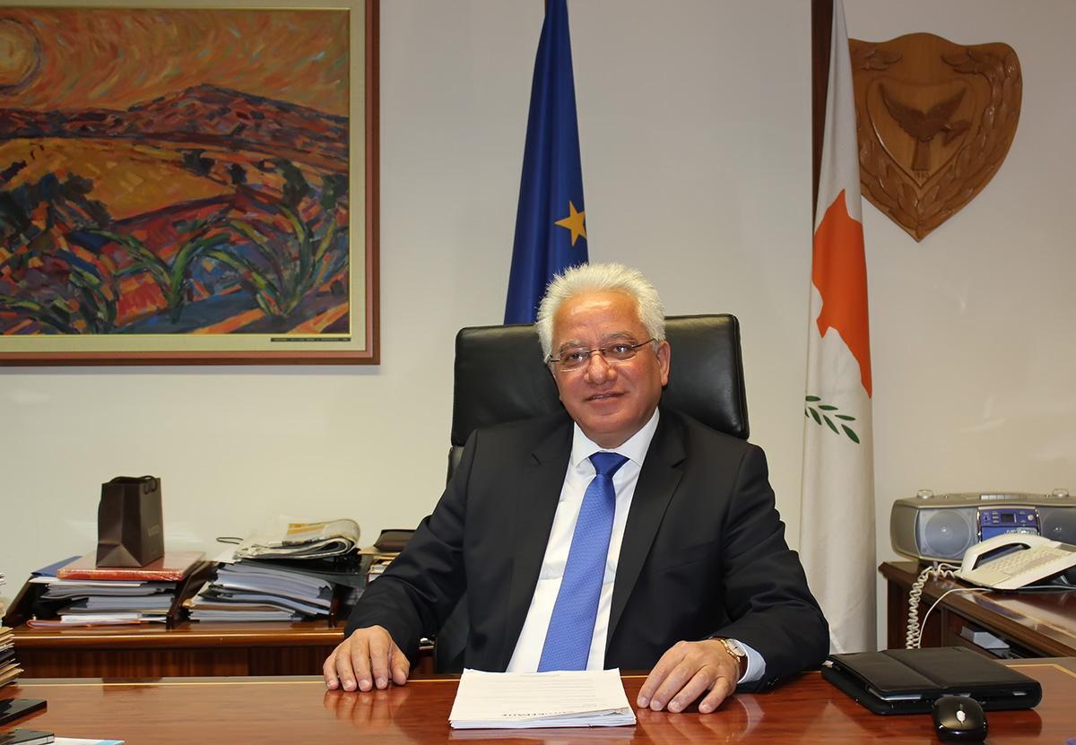 Ιωνάς Νικολάου: "Σκέψου πόσο πολύτιμη είναι η ανθρώπινη ζωή…"