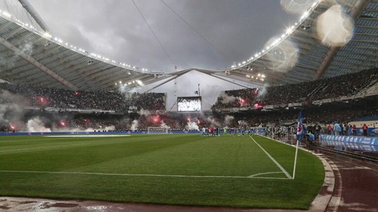 Από 17.197 εισιτήρια θα πάρουν ΑΕΚ και ΠΑΟΚ