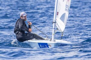 Πανέτοιμος για νέες διακρίσεις ο Κοντίδης