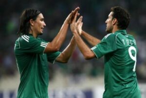 Πληρώνει για να γλυτώσει τον υποβιβασμό ο Παναθηναικός