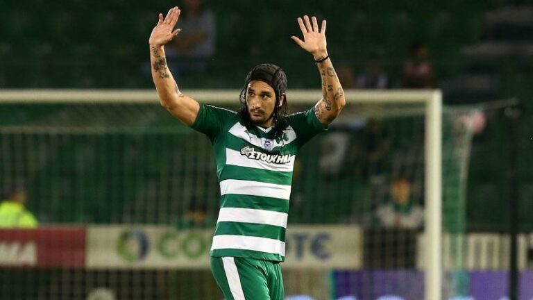 Πλήρωσε και γλύτωσε ο Παναθηναικός