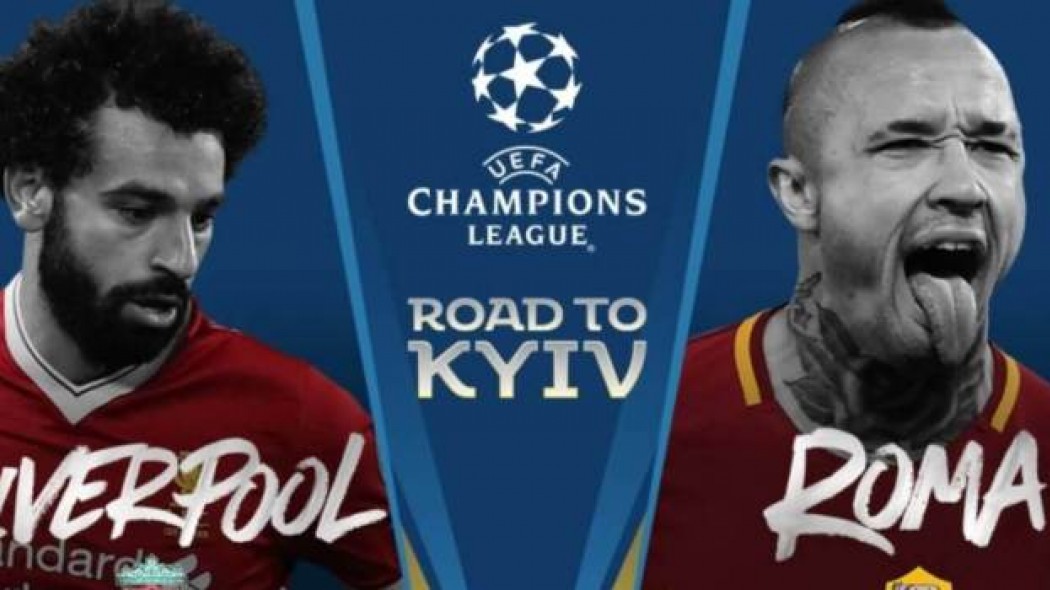 Στο "Άνφιλντ" στραμμένα τα βλέμματα της ποδοσφαιρικής Ευρώπης