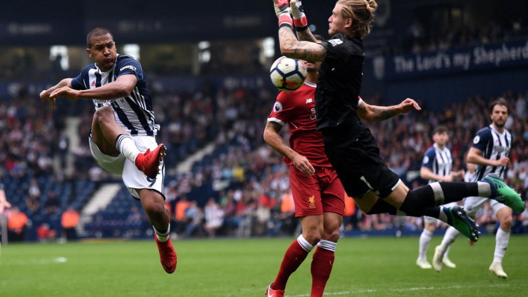 H Λίβερπουλ "ταξίδευε" στον αστερισμό "Ρόμα" και… πέταξε βαθμούς