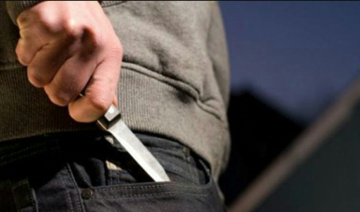 Ληστεία υπό την απειλή μαχαιριού διαπράχθηκε σε αρτοποιείο στη Λευκωσία