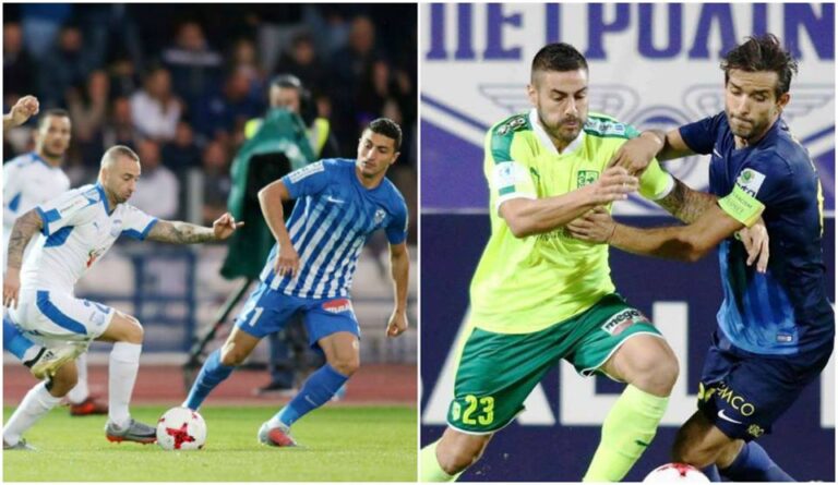 Έκαναν το καθήκον τους και… πλέον οι δυο τους (ΦΩΤΟ/ΒΙΝΤΕΟ)