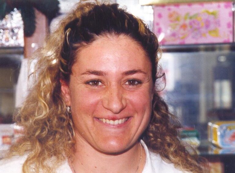 Μαρία Κακογιάννη: Κανένα σημείο ζωής τα τελευταία έξι χρόνια