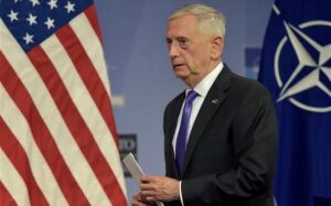 Αισιόδοξος για «αποδοτικές» συνομιλίες με τη Βόρεια Κορέα δηλώνει ο Τζιμ Μάτις