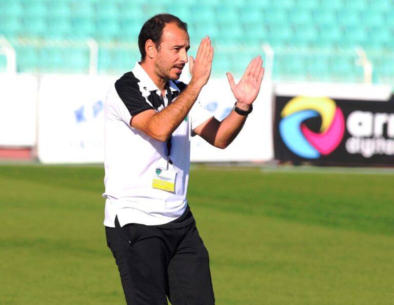 Η νέα «στέγη» του Χρύση Μιχαήλ