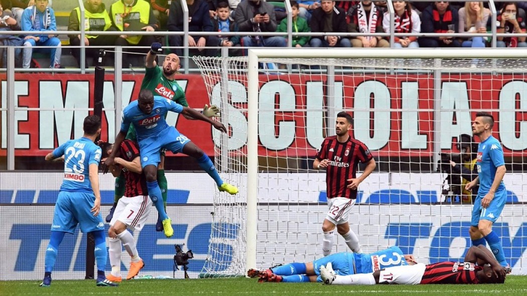 Άλμα τίτλου για την Γιουβέντους με «βοήθεια» από την Μίλαν