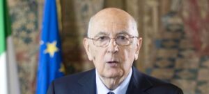 Ιταλία: Εσπευσμένα σε νοσοκομείο ο Τζόρτζιο Ναπολιτάνο