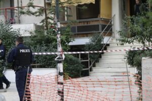 Nέα Σμύρνη:Σοκάρει η ομολογία της 22χρονης μητέρας του βρέφους που βρέθηκε νεκρό