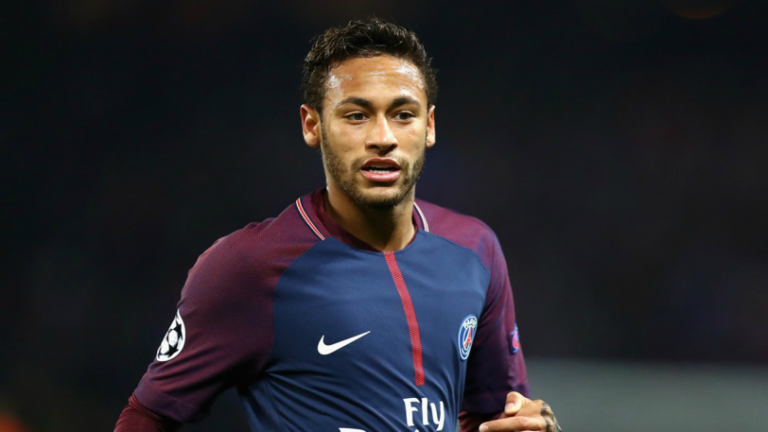 Τι έκανε ο Νεϊμάρ την ώρα που η Παρί κατακτούσε το πρωτάθλημα; (ΦΩΤΟ)