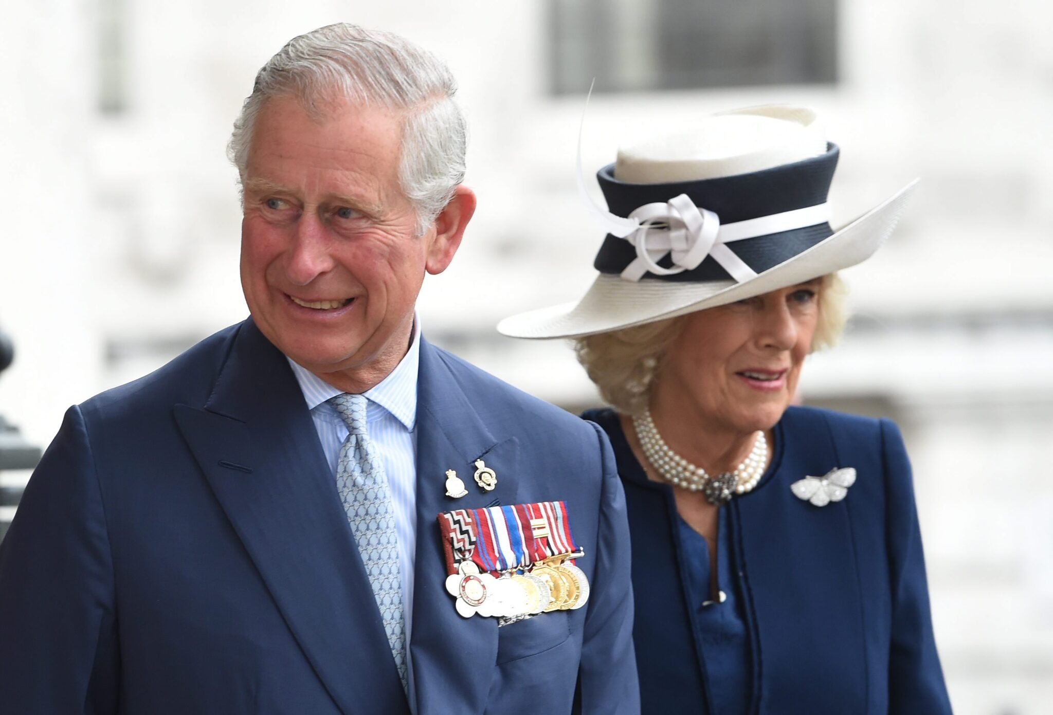 Μετά τη Βασίλισσα Ελισάβετ αναλαμβάνει την Κοινοπολιτεία ο Κάρολος