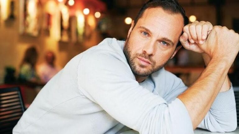 Μέμος Μπεγνής:“Έχω κόψει το κρέας,τα γαλακτοκομικά,τη ζάχαρη, εδώ και 4 χρόνια"