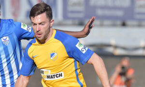 Πρόβλημα με Ορ στον ΑΠΟΕΛ, τετράδα απουσίων