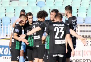 Όσο κερδίζει, ελπίζει ο Ολυμπιακός (ΒΙΝΤΕΟ)