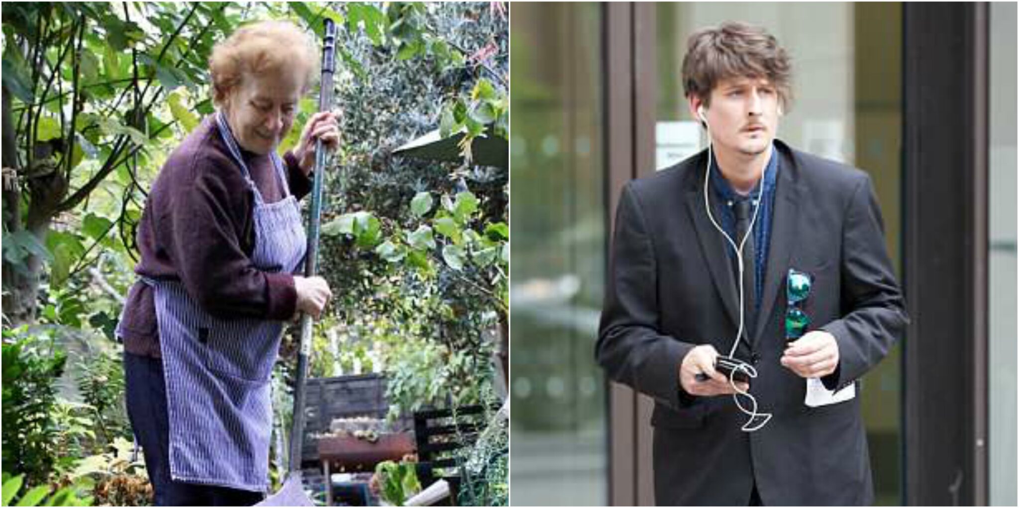 Χειροπέδες σε Βρετανό ηθοποιό για τον θάνατο 80χρονης Ελληνοκύπριας στο Λονδίνο