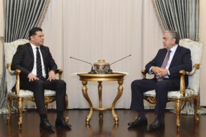 Ο Οζγκιουργκιούν ζήτησε συγγνώμη από τον Ακιντζί αλλά…