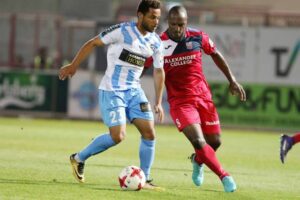 Μοιρασιά στην Πάφο