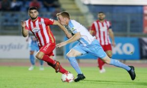 Με Καρλάο άλωσε την Πάφο στο τέλος (ΒΙΝΤΕΟ)